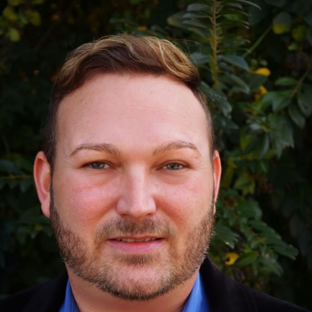 Meet your Posher, Keith
